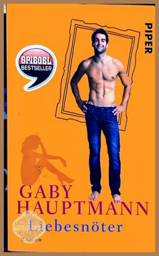 Liebesnöter - Gaby Hauptmann
