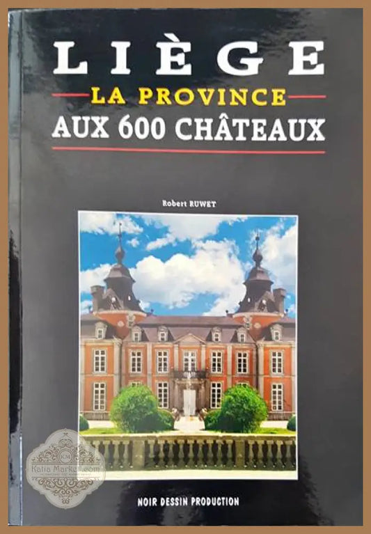 Liege - Книги