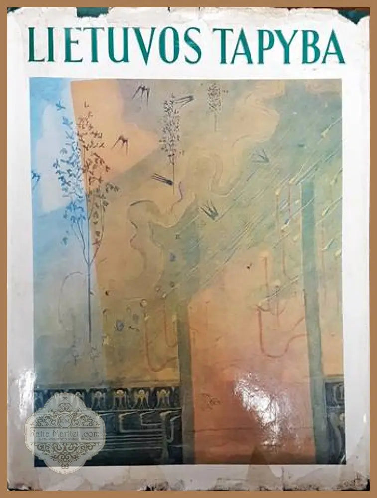 Lietuvos Taryba - Колектив - Книги