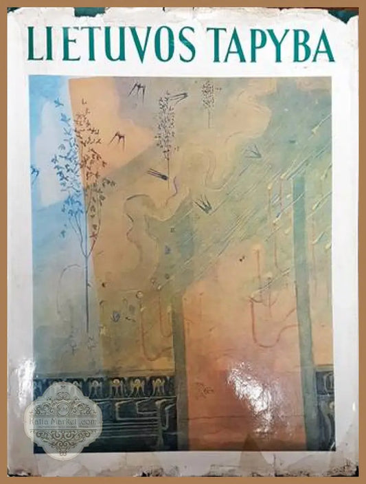 Lietuvos Taryba - Колектив - Книги