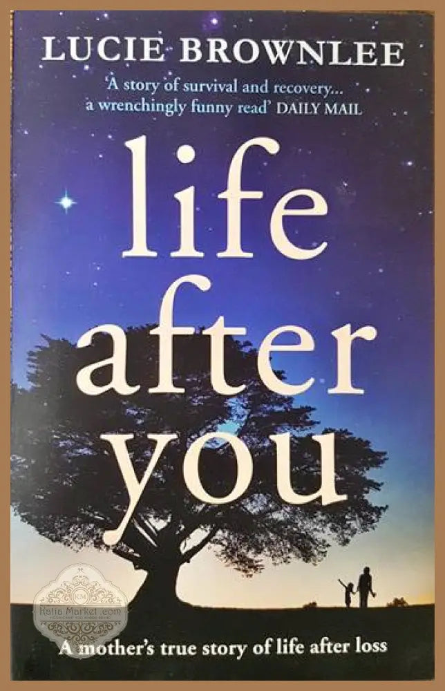 Life after you - Lucie Brownlee - Книги