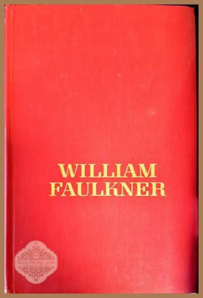 Light in August - William Faulker - Книги