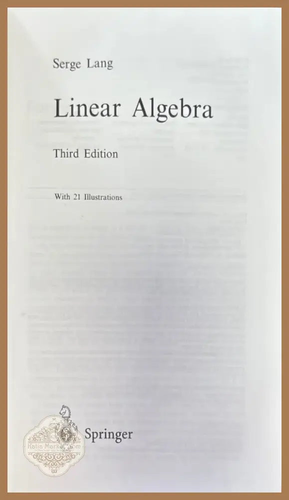 Liner Representations of Finite Groups (602) - Книга