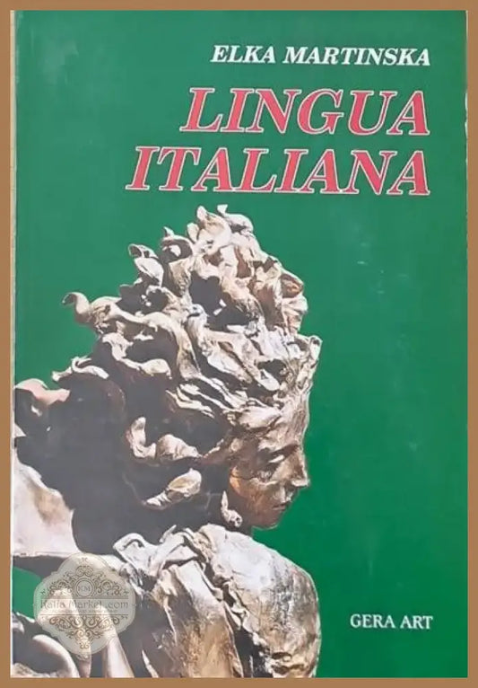 Lingua Italiana (161) - Книга