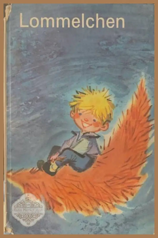 Lommelchen - Ингеборг Майер-Рей: - Книги