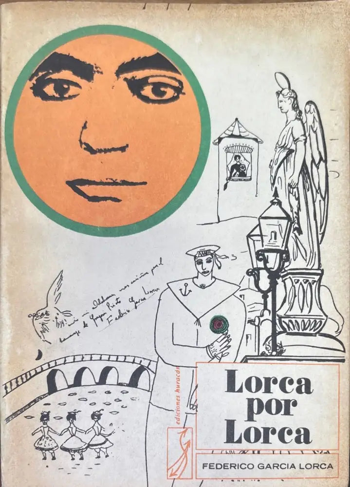 Lorca por Lorca (876) - Книга