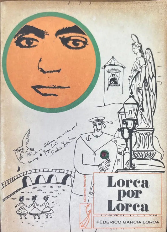 Lorca por Lorca (876) - Книга