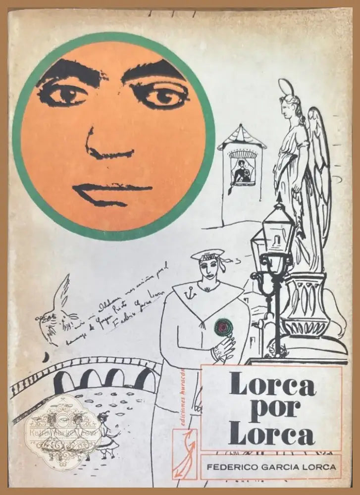 Lorca por Lorca (876) - Книга