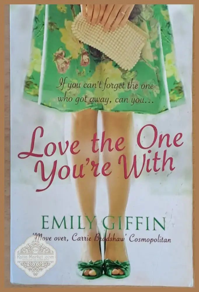 Love the One You’re With (1339) - Книга