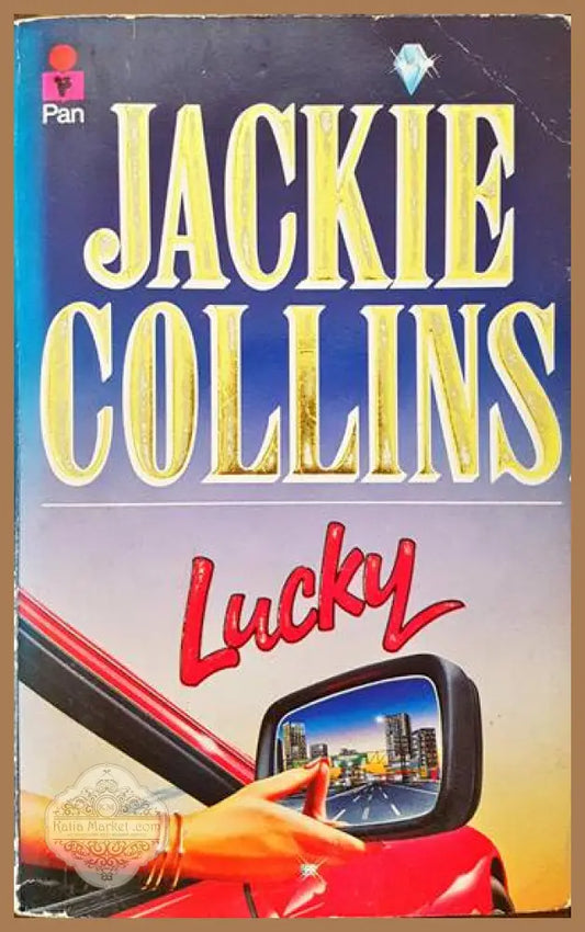 Lucky - Jackie Collins - Книги