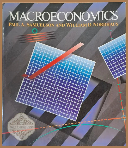 Macroeconomics - P. Samuelson / W. Nordhaus Ernst and Young - Книги