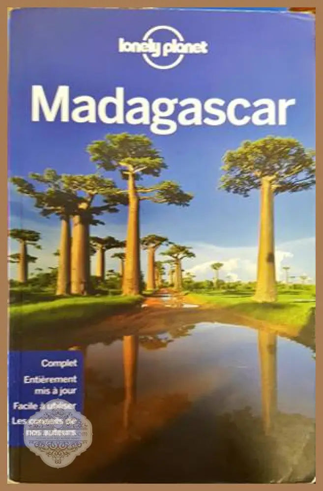 Madagascar - Колектив - Книги
