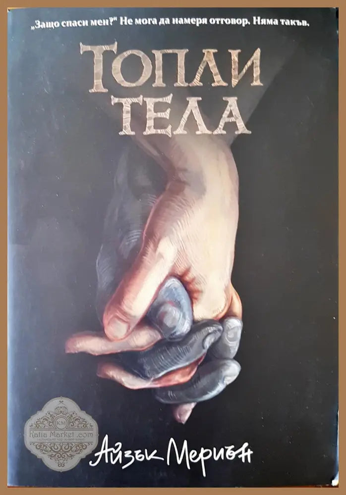 Магът от Стоунуайлд - Кит Бери - Книги