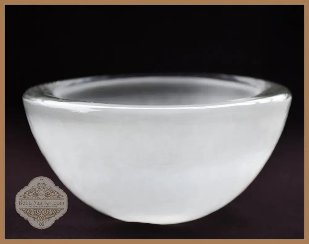 Малка купа на Walther Glass - antique