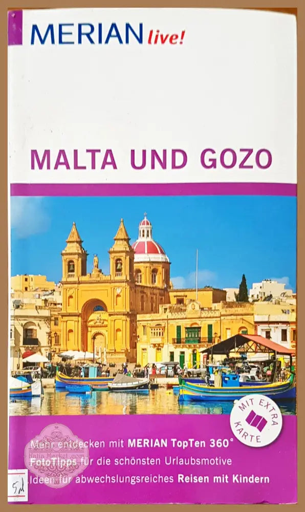 Malta und gozo - Klaus Botig - Книги
