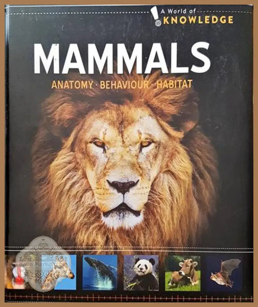 Mammals - Книги