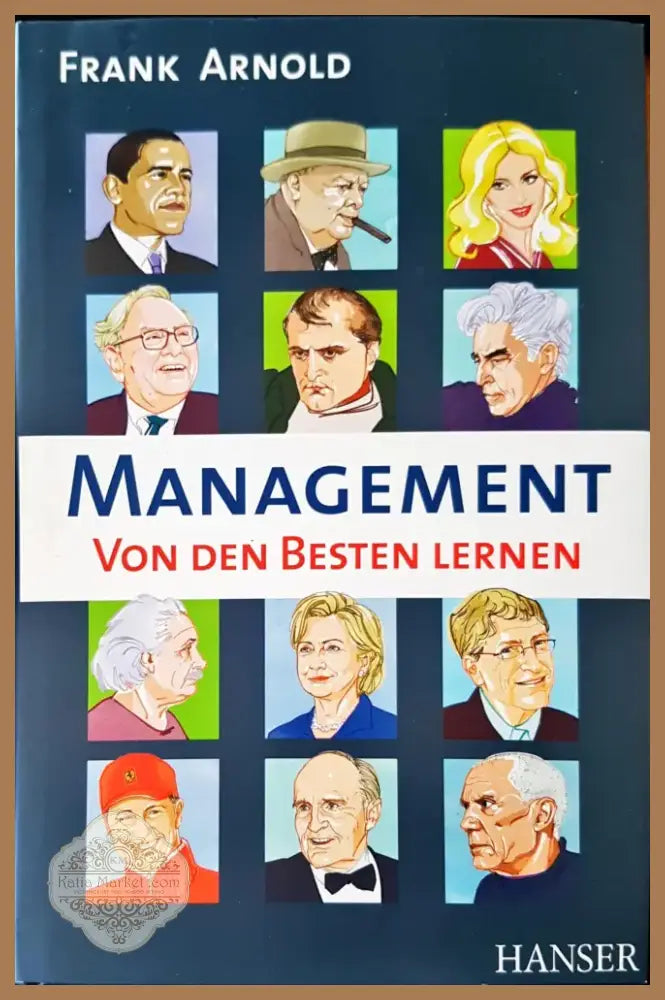 Management (179) - Книга