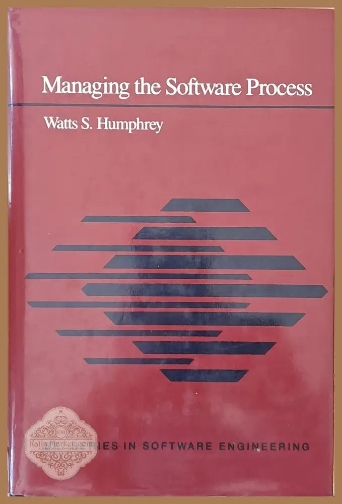 Managing the Software Process - Watts S. Humphrey - Книги