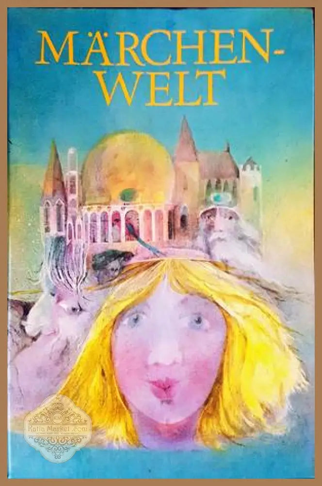 Marchen-Welt - Книги