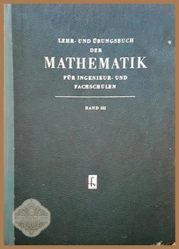 Mathematik - Книги
