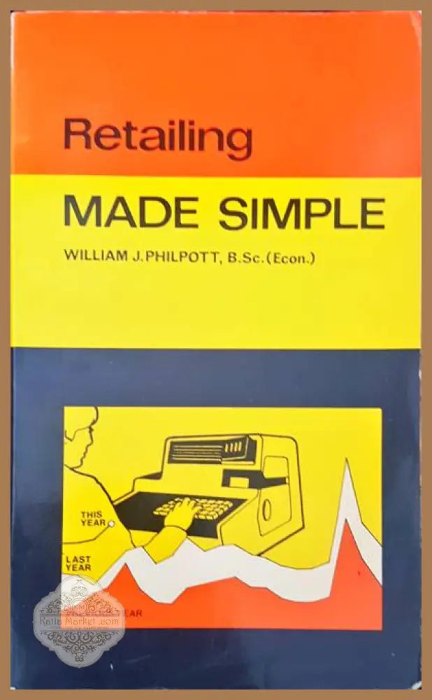 Media simple - William J. Philpot - Книги