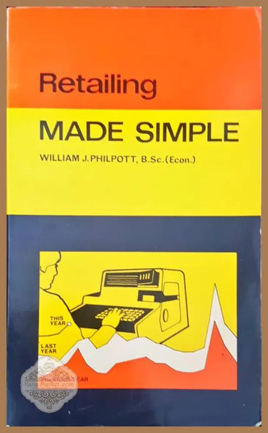 Media simple - William J. Philpot - Книги