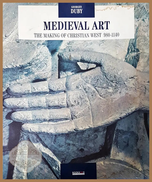 Medieval ART - Книги