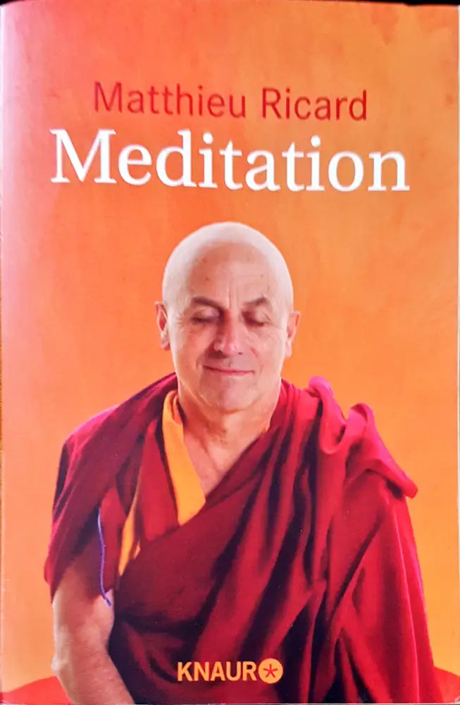 Meditation (187) - Книга