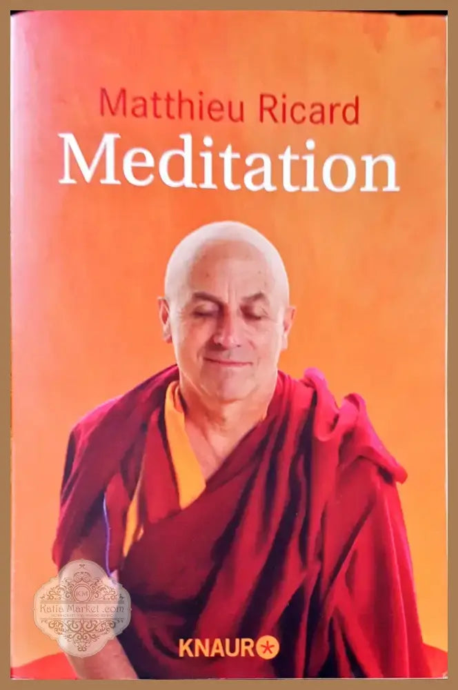 Meditation (187) - Книга