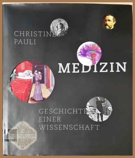 Medizin - Roche Lexikon - Книги