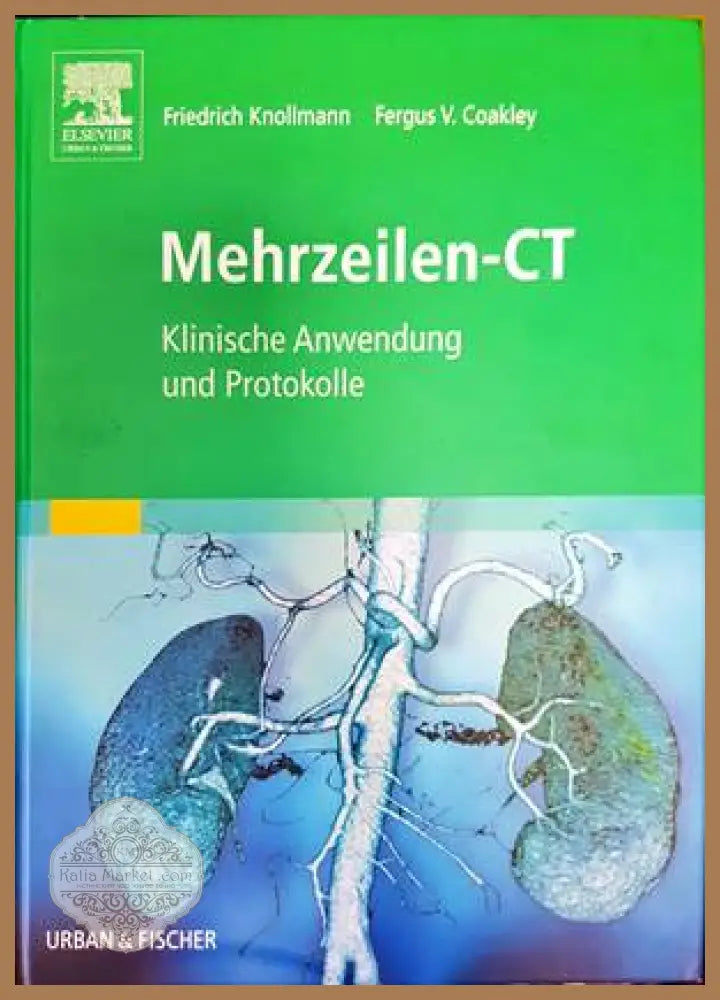Mehrzeilen-CT: Klinische Anwendung und Protokolle