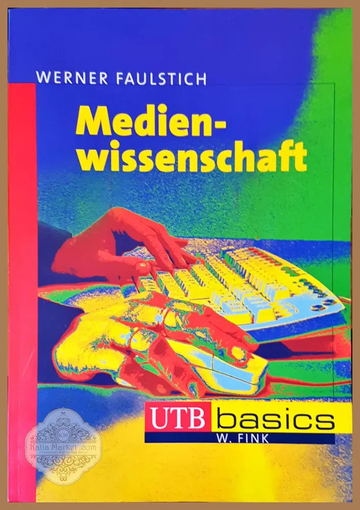 Meiden-wissenschaft - Werner Faulstich - Книги
