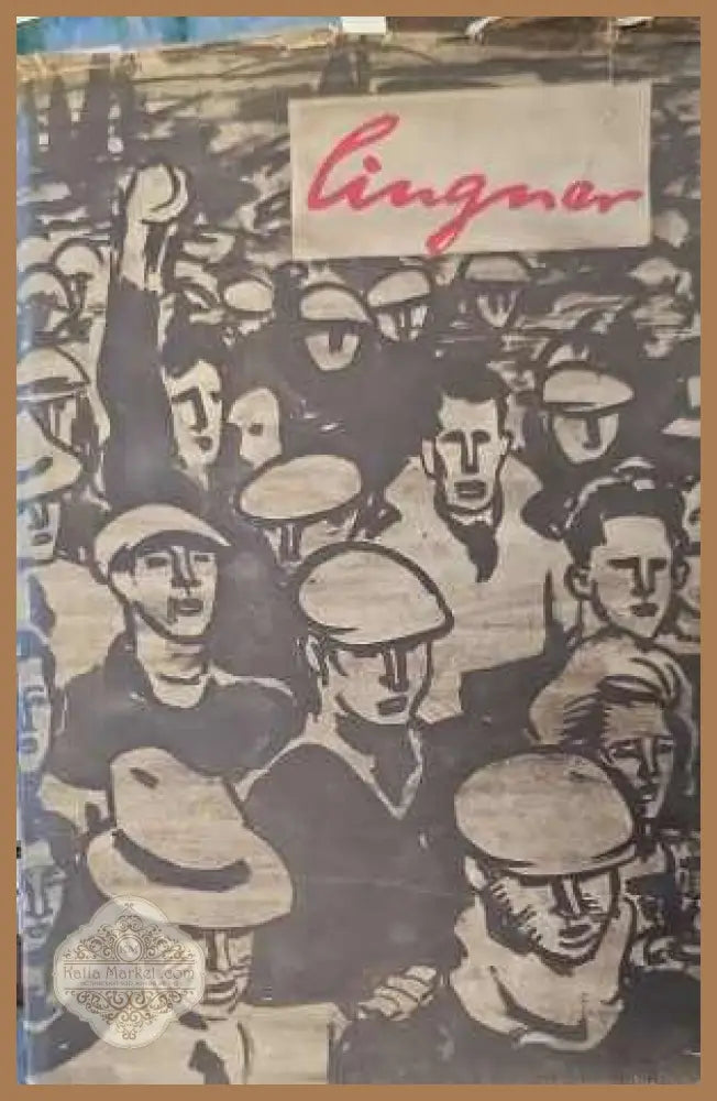Mein leben und meine arbeit - Max Lingner - Книги