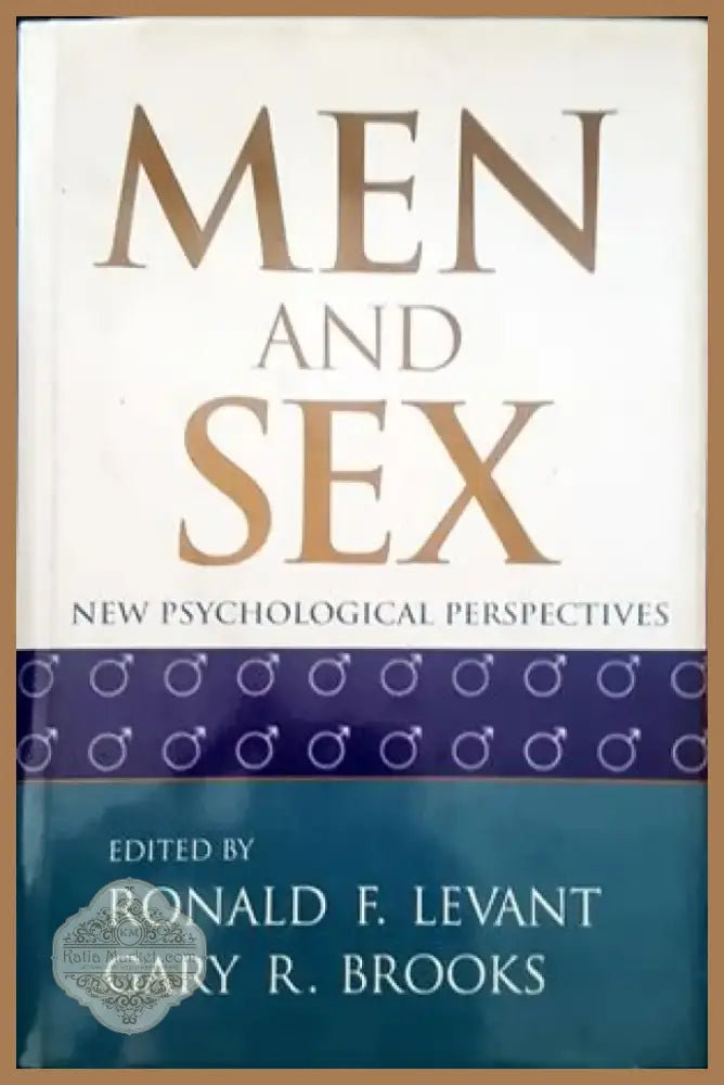 Men and sex (1784) - Книга