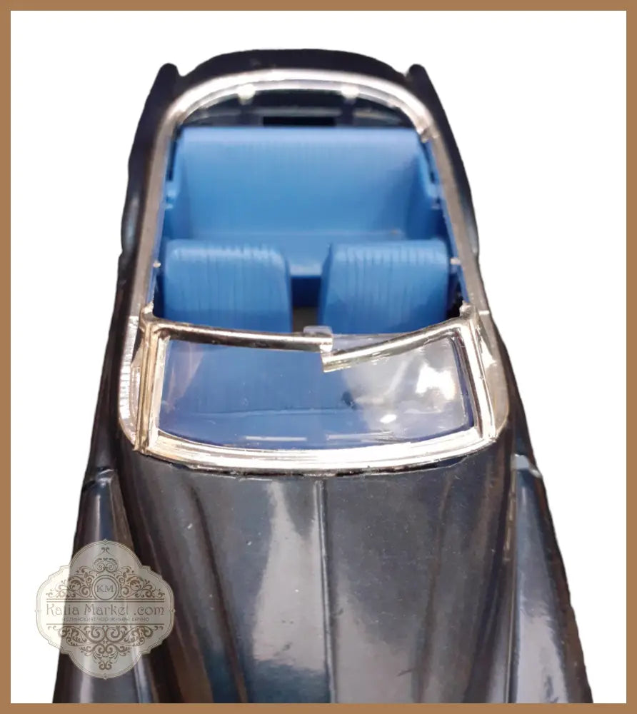 Метална количка - Buick 1950 Cabriolet - antique