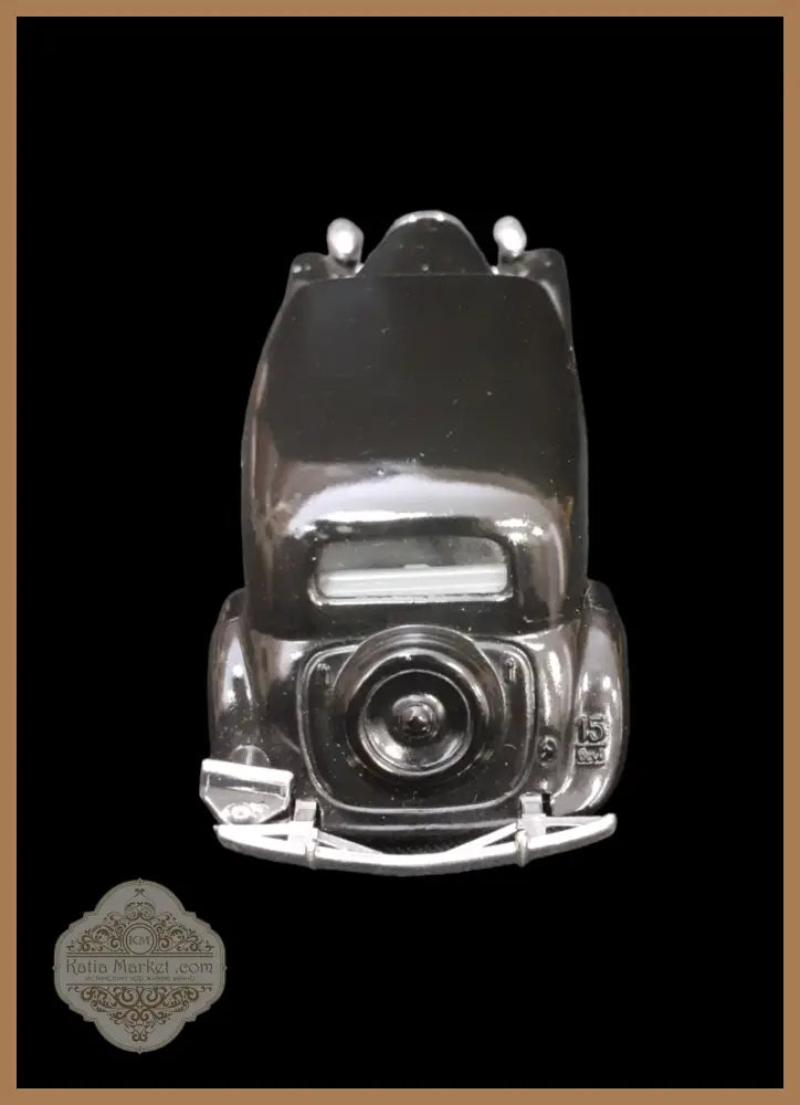 Метална количка - Citroen 15 Six 1939 - antique