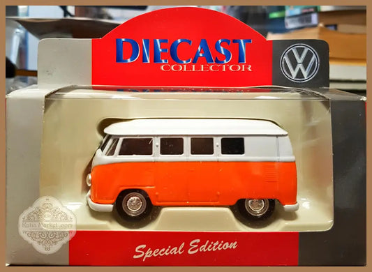 Метална количка Diecast Collector - antique