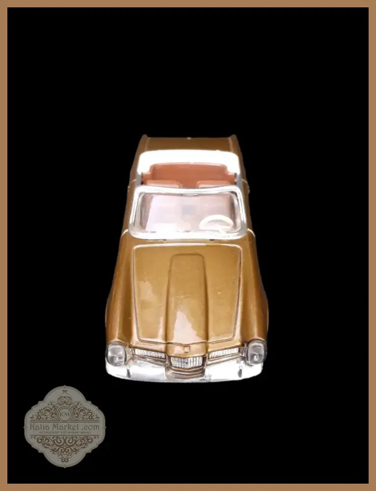 Метална количка - Facel Vega 2-1962 (68)