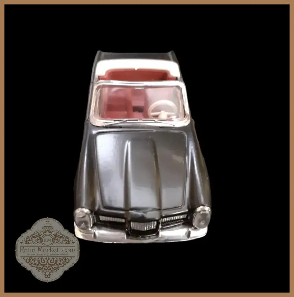 Метална количка - Facel Vega 2-1962 (74)