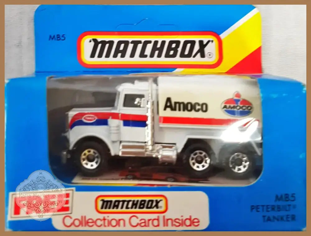 Метална количка Matchbox (28)