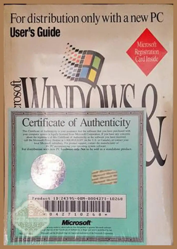 Microsoft Windows for Workgroups & MS-DOS - Колектив - Книги