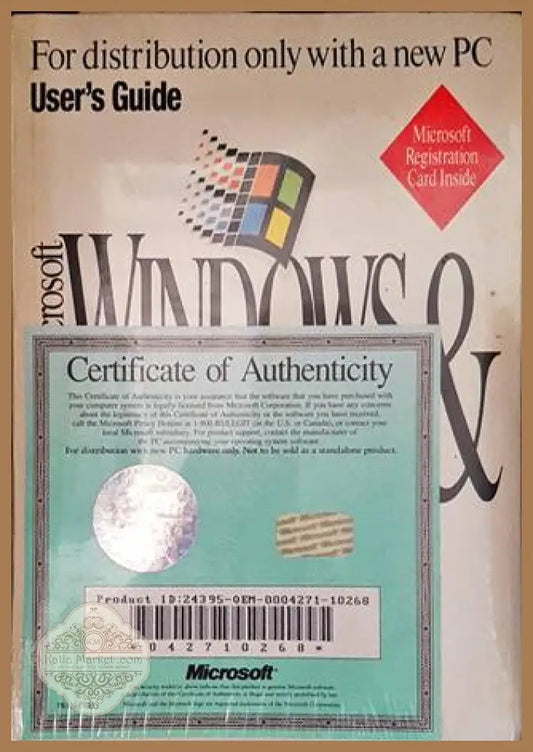Microsoft Windows for Workgroups & MS-DOS - Колектив - Книги