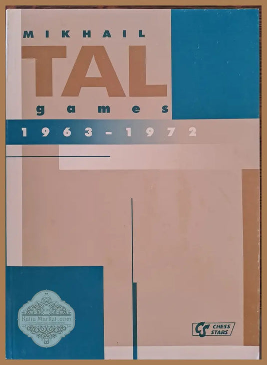 Mikhail Tal - Sergei Soloviov - Книги