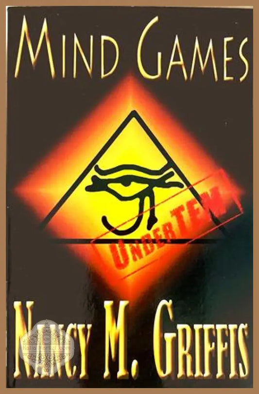 Mind Games - Nancy M. Griffis