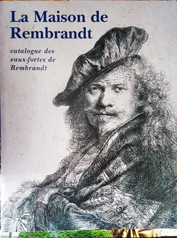 La maison de Rembrandt - Kolektiv