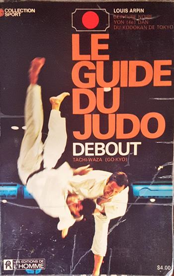 Le guide du judo - Колектив