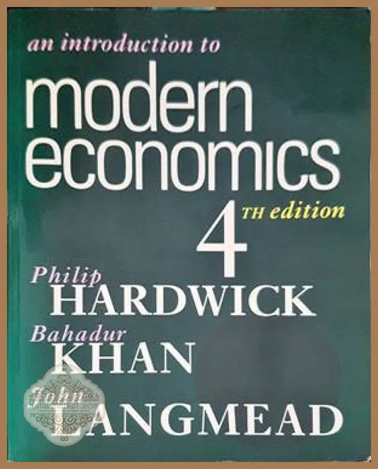 Modern Economics - Lorie Tarshis - Книги