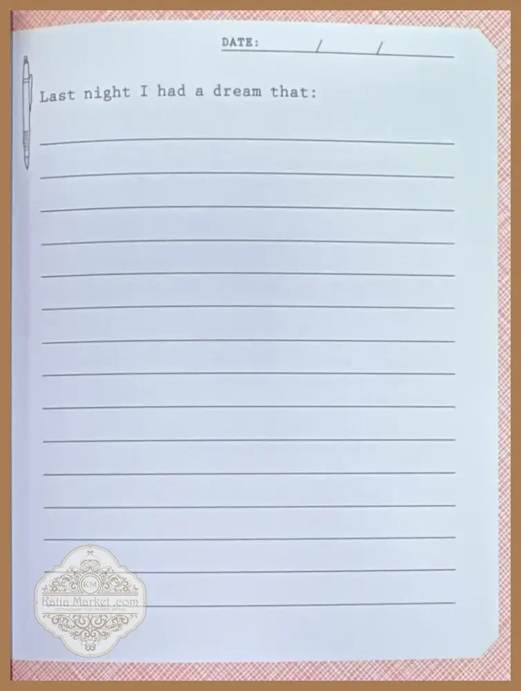Mom’s Five-Second Memory Journal (580) - Книга