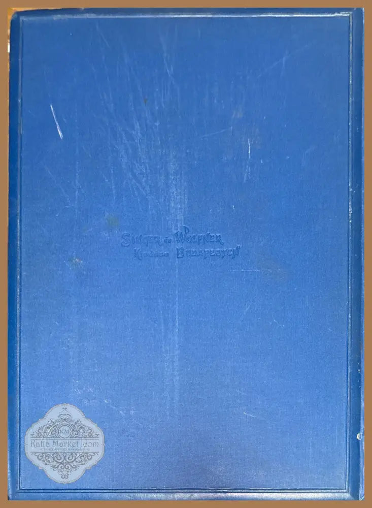 Munkácsy Mihály élete és munkái - Malonyay Dezső - Книга