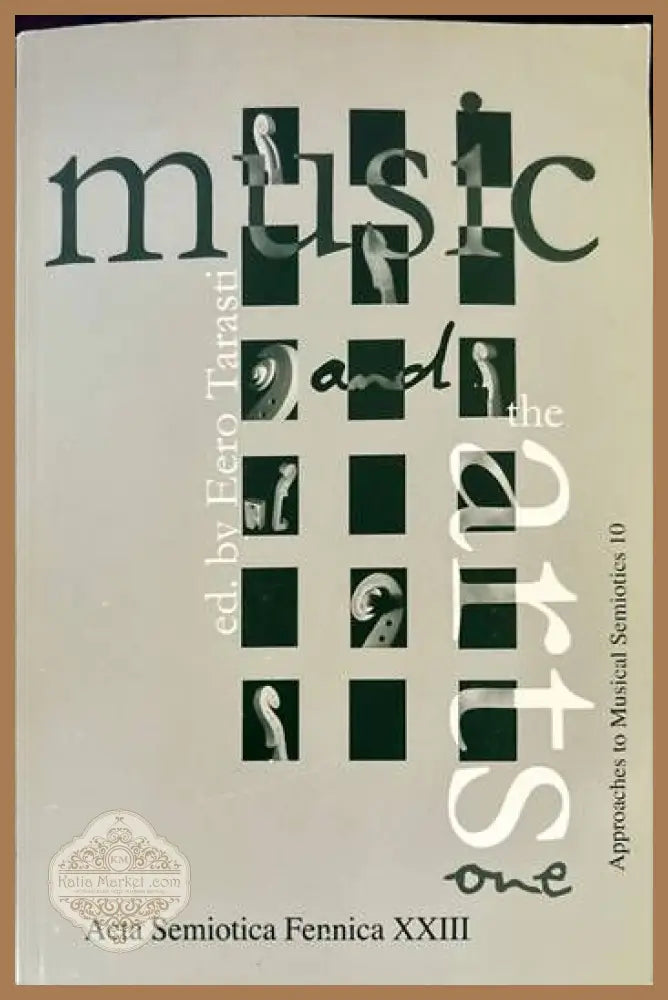 Music and the Arts - --- - Книги